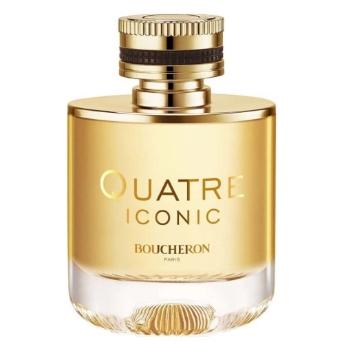 Фото Boucheron Quatre Iconic