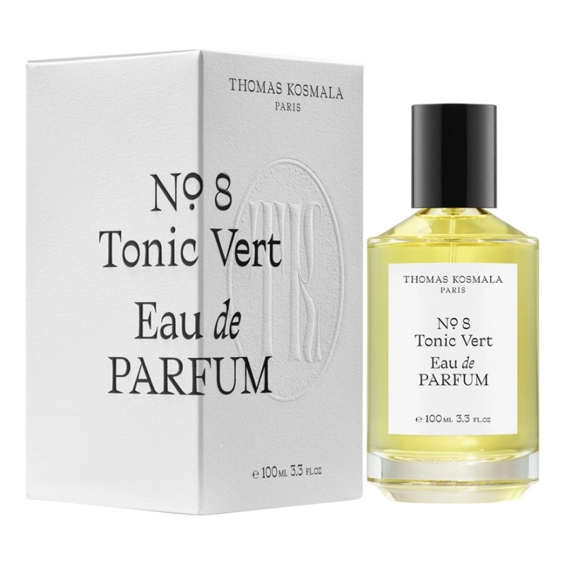 Фото Thomas Kosmala No.8 Tonic Vert