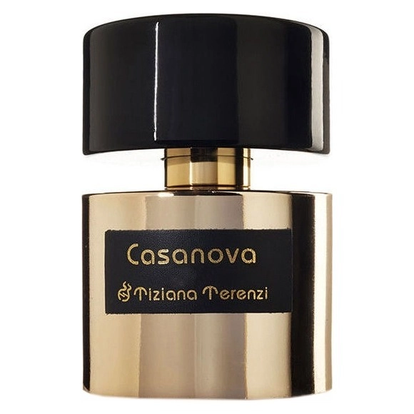 Фото Tiziana Terenzi Casanova