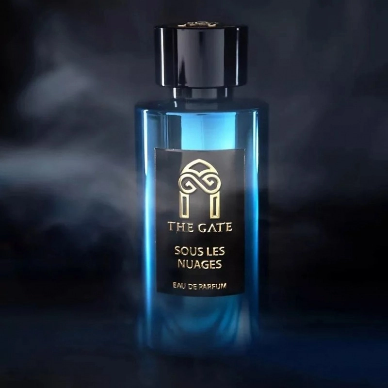 Фото The Gate Fragrances Sous Les Nuages