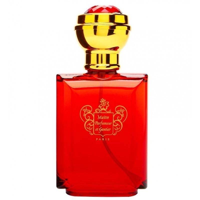 Фото Maître Parfumeur et Gantier Grain de Plaisir