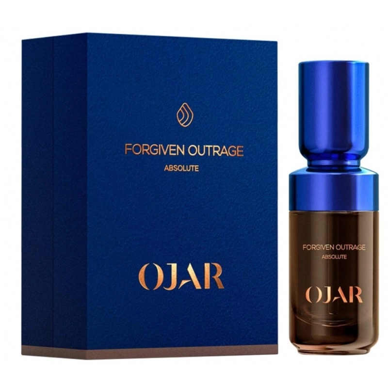 Фото Ojar Forgiven Outrage