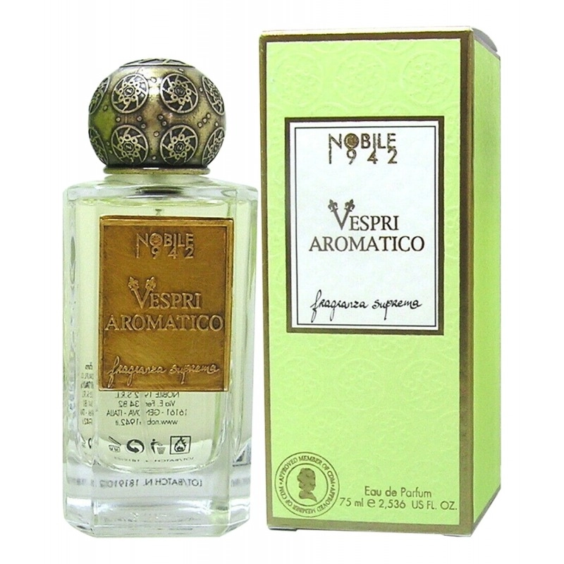 Фото Nobile 1942 Vespri Aromatico