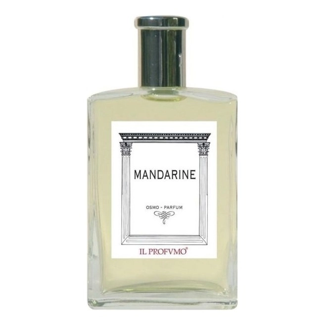 Фото Il Profvmo Mandarine