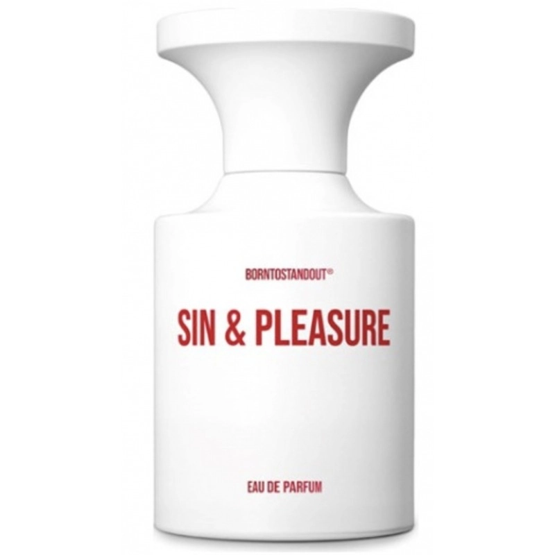 Фото BORNTOSTANDOUT Sin & Pleasure