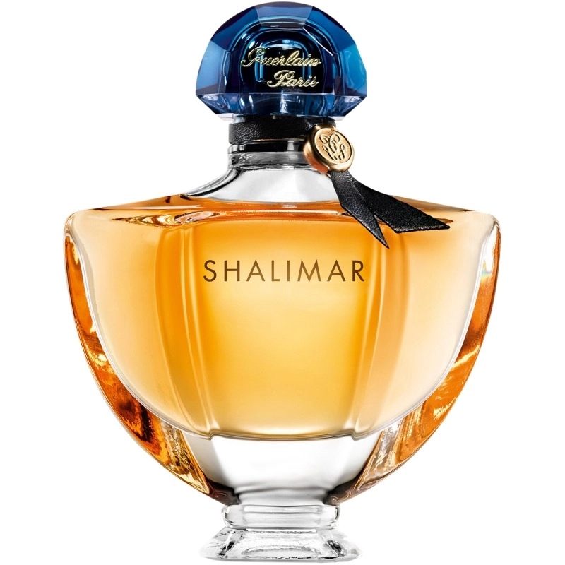 Фото Guerlain Shalimar Eau de Parfum
