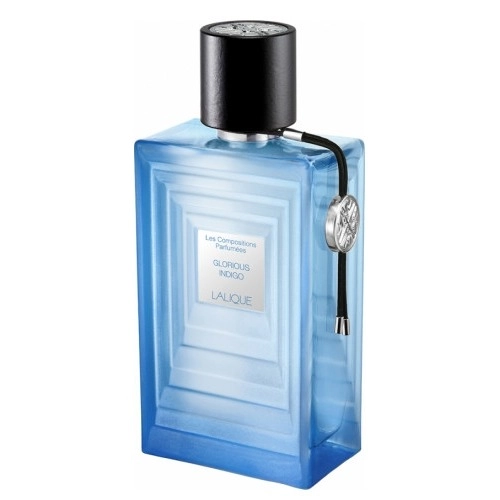 Фото Lalique Glorious Indigo