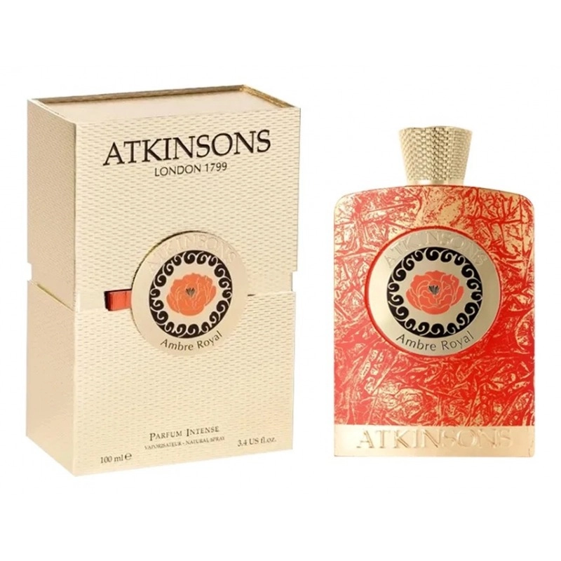 Фото Atkinsons Ambre Royal