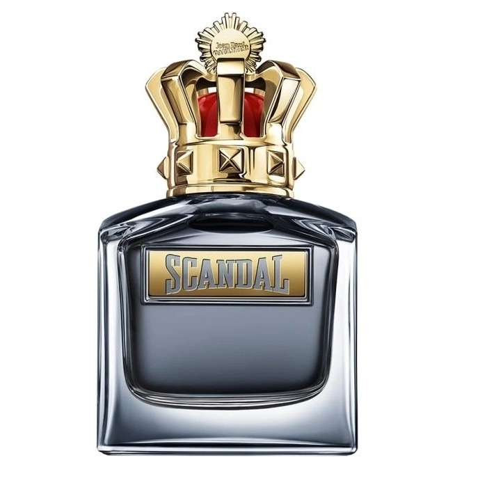 Фото Jean Paul Gaultier Scandal Pour Homme