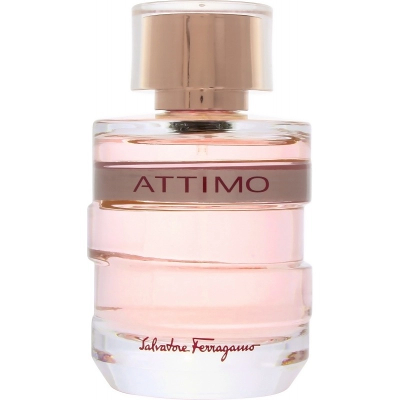 Фото Salvatore Ferragamo Attimo L'Eau Florale