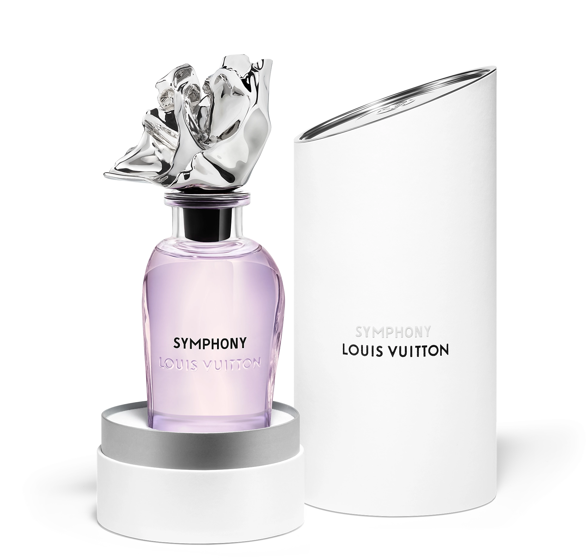Фото Louis Vuitton Symphony