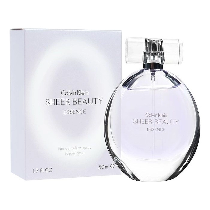Фото Calvin Klein Sheer Beauty Essence