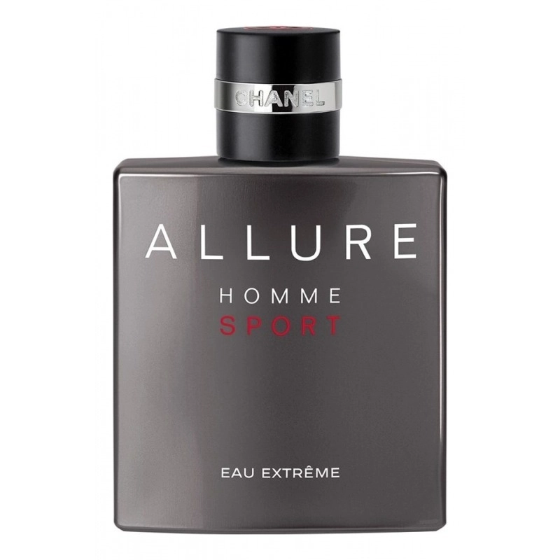 Фото Chanel Allure Homme Sport Eau Extreme