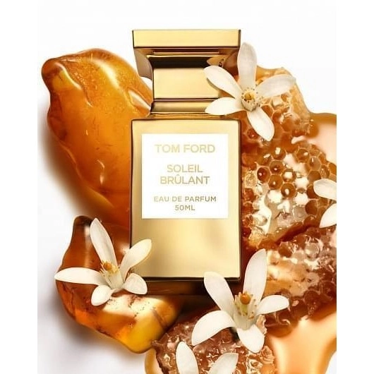 Фото Tom Ford Soleil Brulant