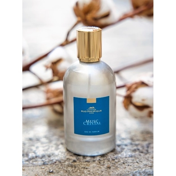 Фото Comptoir Sud Pacifique Musc Cristal
