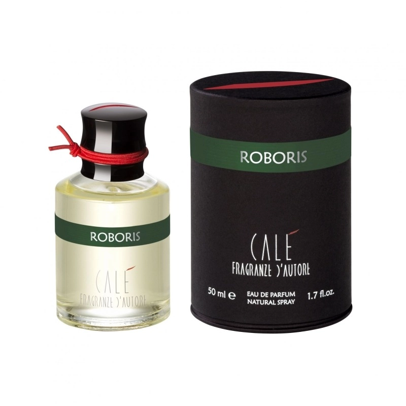 Фото Calé Fragranze d'Autore Roboris