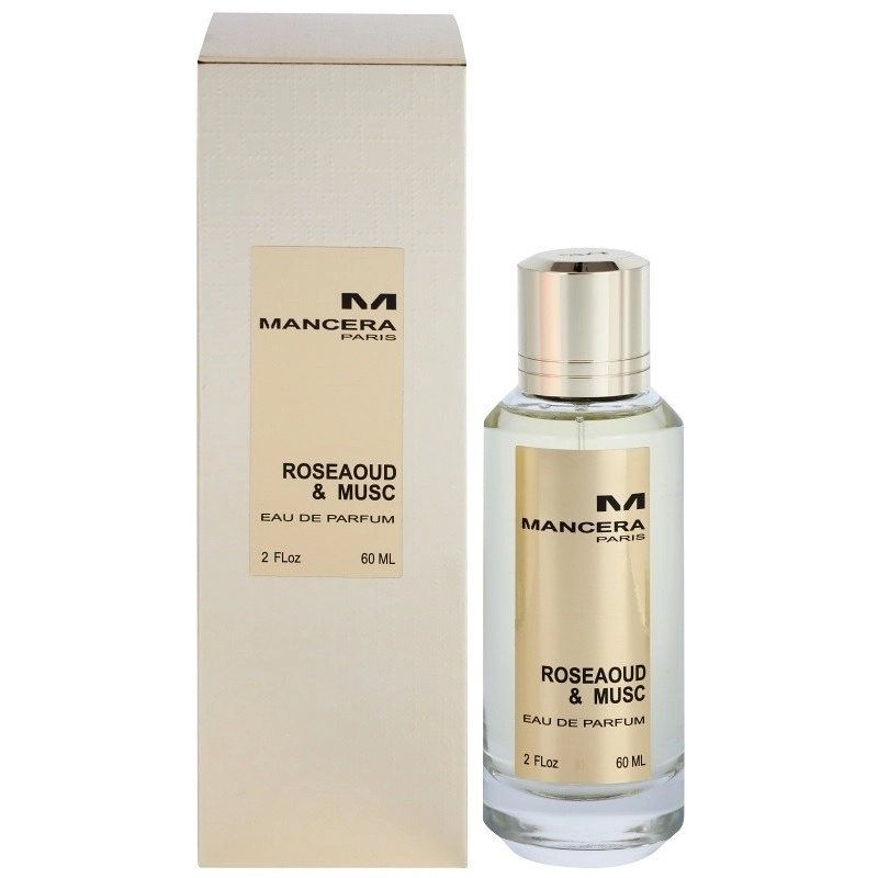 Фото Mancera Roseaoud & Musk