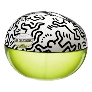 Фото DKNY Be Delicious Art