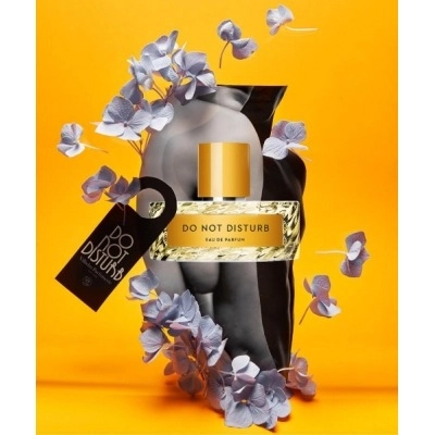 Фото Vilhelm Parfumerie Do Not Disturb