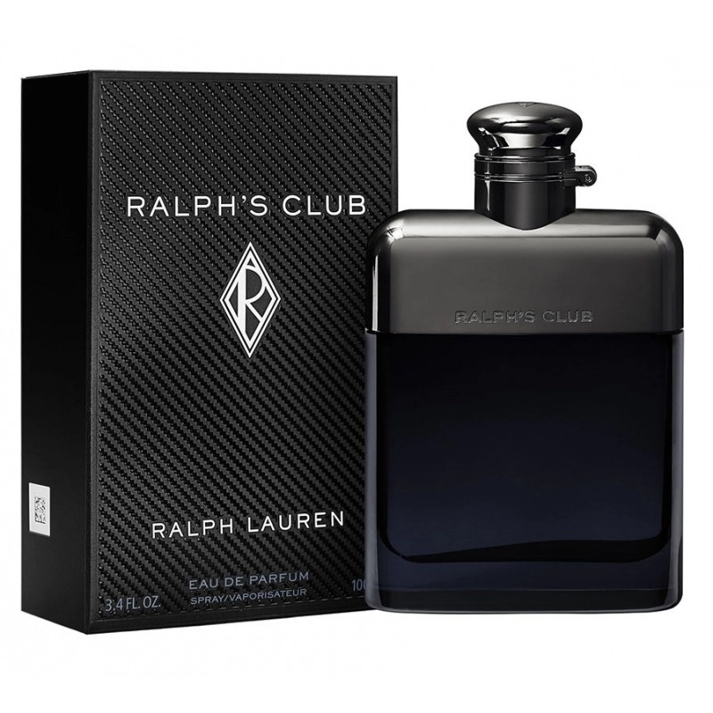 Фото Ralph Lauren Ralph's Club