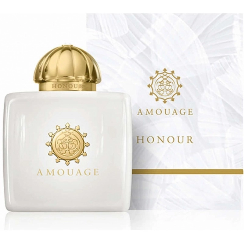 Фото Amouage Honour Woman