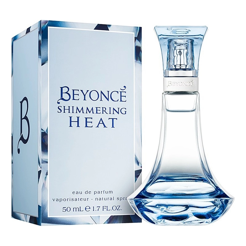 Фото Beyoncé Shimmering Heat