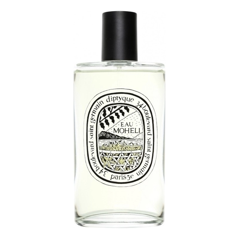 Фото Diptyque Eau Moheli