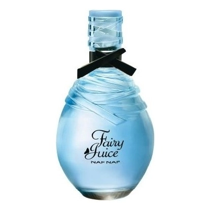 Фото Naf Naf Fairy Juice Blue
