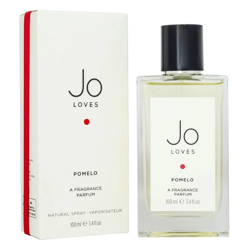 Фото Jo Loves Pomelo
