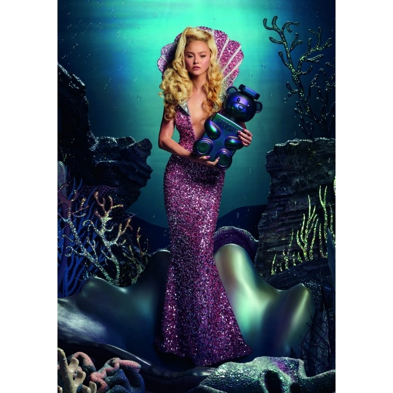 Фото Moschino Toy 2 Pearl