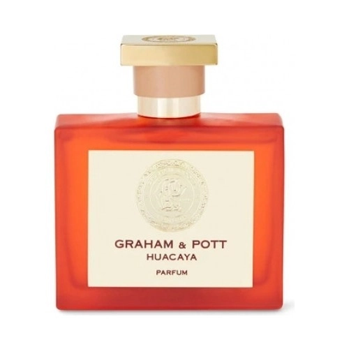 Фото Graham & Pott Huacaya