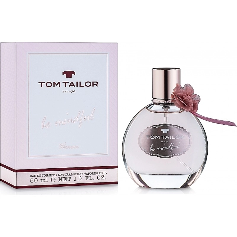 Фото Tom Tailor Be Mindful Woman