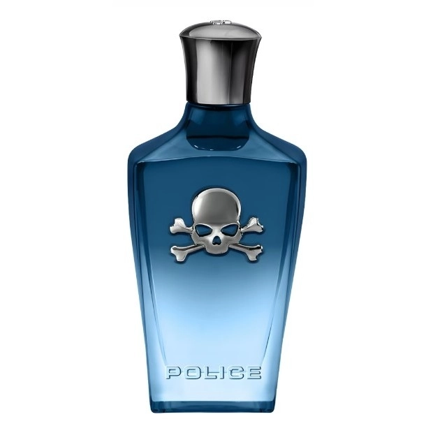 Фото Police Potion Power For Him