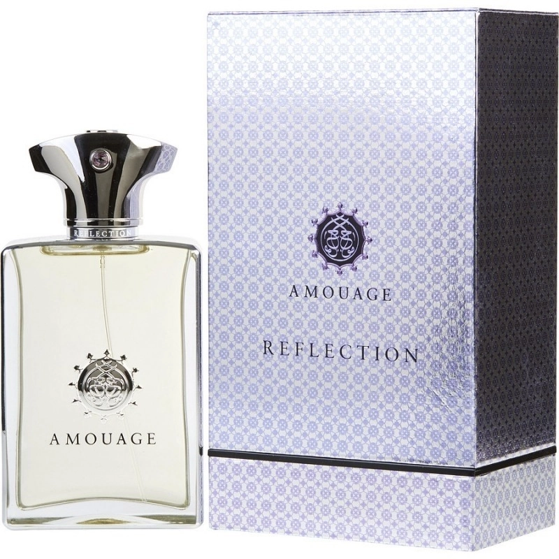 Фото Amouage Reflection Men