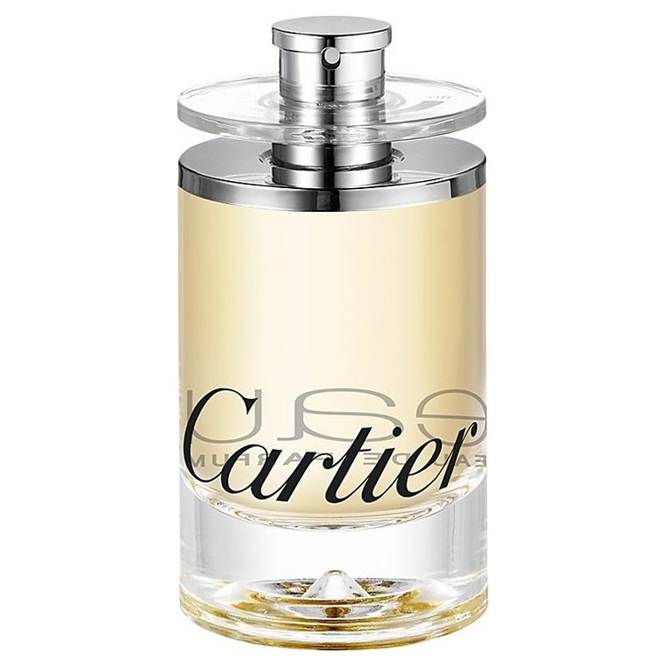 Фото Eau de Cartier 2016