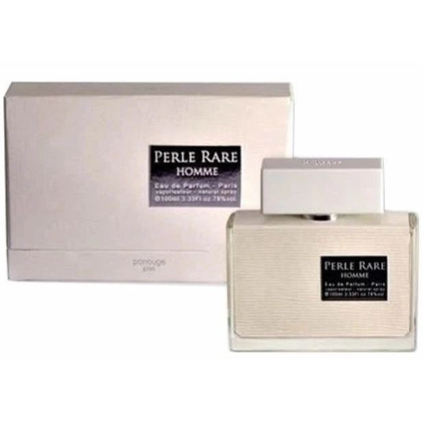 Фото Panouge Perle Rare Homme