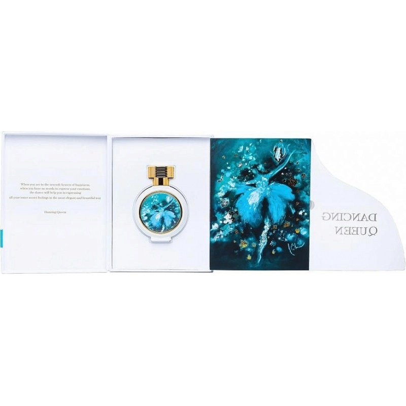 Фото Haute Fragrance Company Dancing Queen