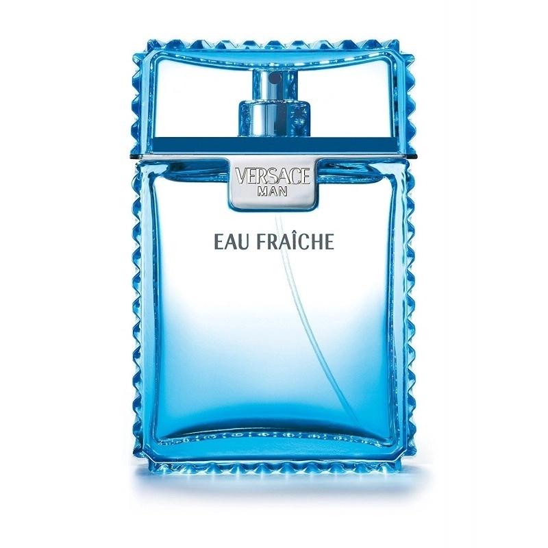 Фото Versace Man Eau Fraiche