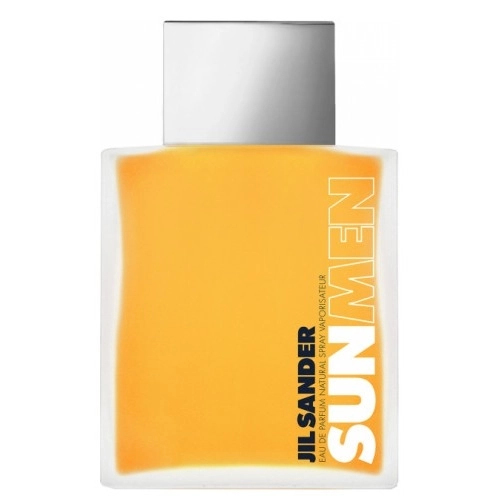Фото Jil Sander Sun Men Eau de Parfum