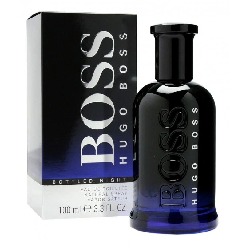 Фото Hugo Boss Bottled Night