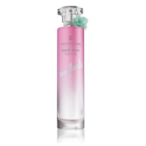 Фото Victorinox Swiss Army Eau Florale Eau de Toilette