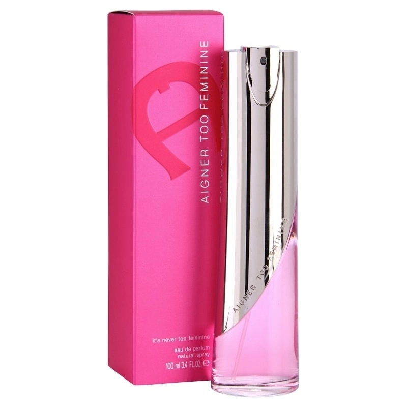 Фото Aigner Too Feminine