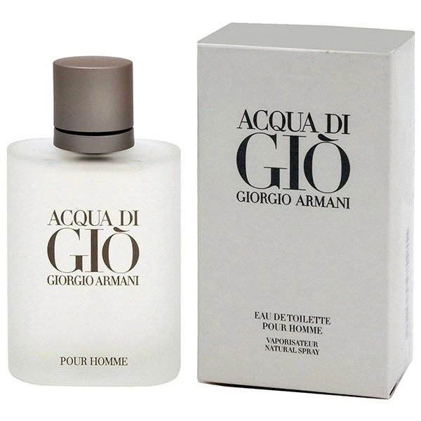 Фото Armani Acqua di Gio Pour Homme