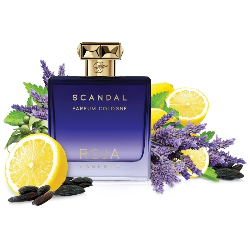 Фото Roja Parfums Scandal Pour Homme Parfum Cologne