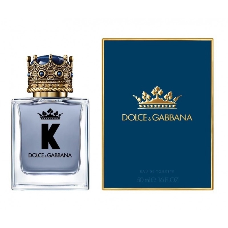 Фото K by Dolce & Gabbana