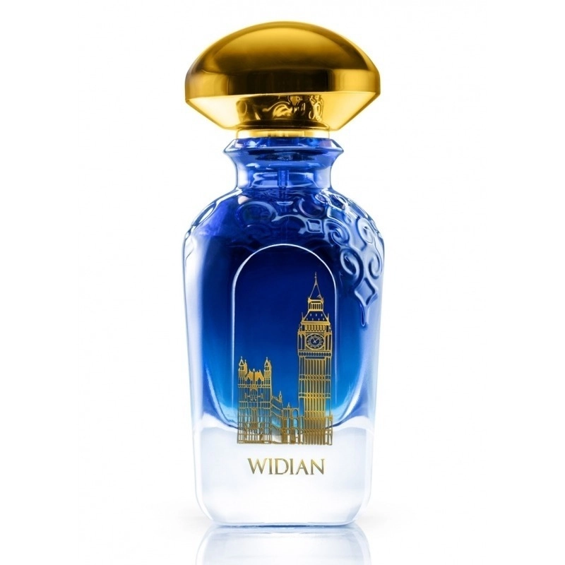 Фото AJ Arabia Widian London