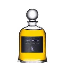 Serge Lutens Sa Majeste La Rose парфюмерная вода 75 мл