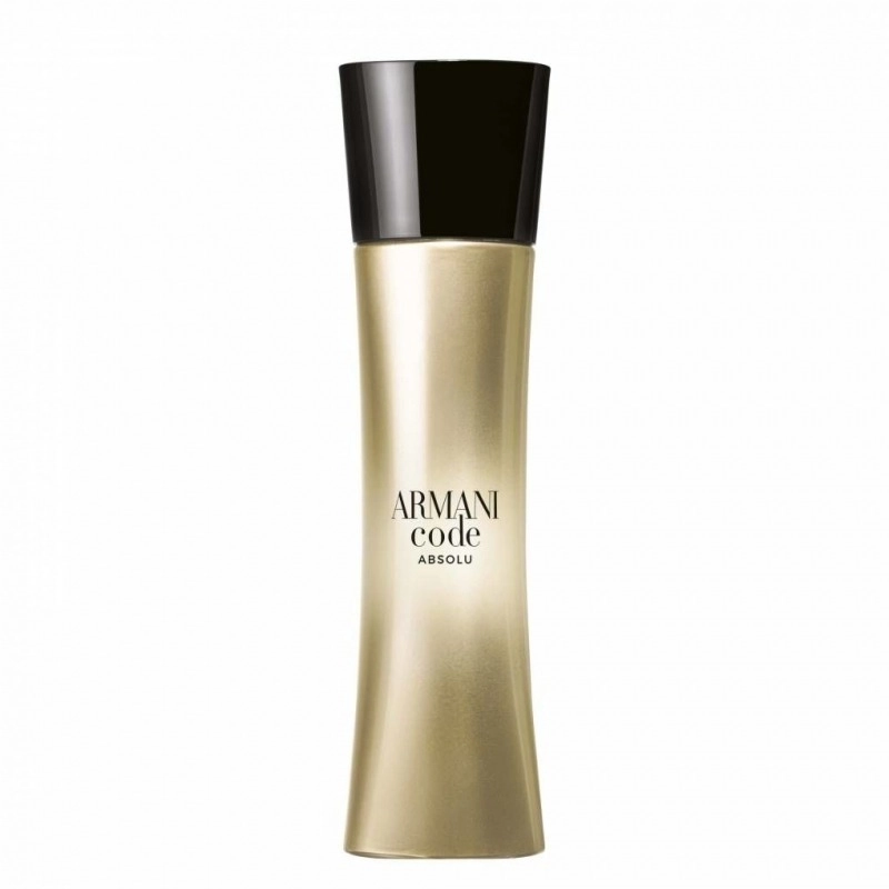 Фото Armani Code Absolu Femme
