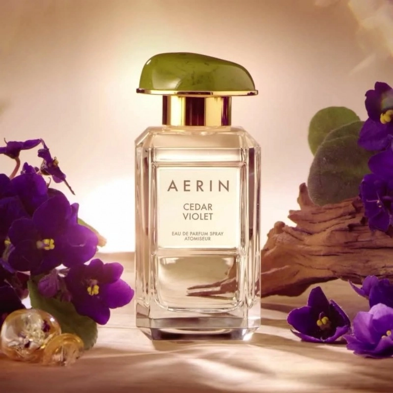 Фото AERIN Cedar Violet
