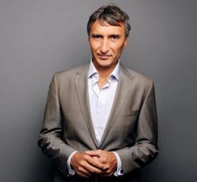 Парфюмер Serge Majoullier (Серж Мажулье)